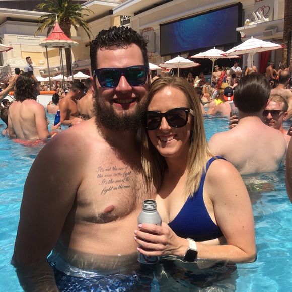 Profile Picture of Danielle Ruby (@rubyd92) on Poshmark
