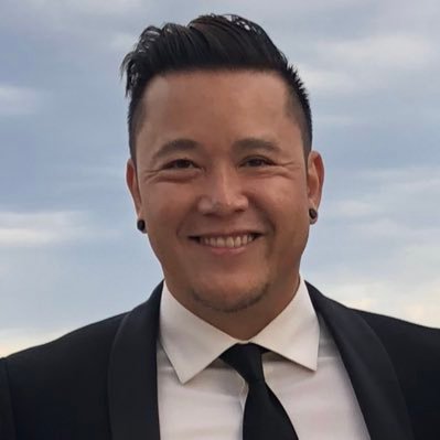 Profile Picture of Danny Huynh, MBA (@cheer4danny) on Twitter