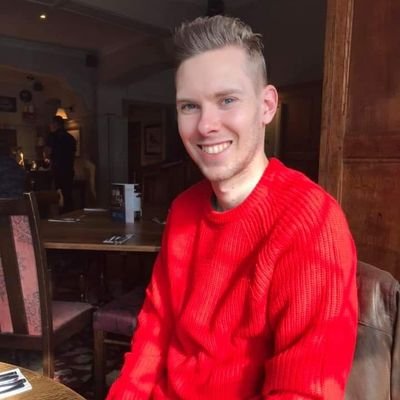 Profile Picture of Sam Royle (@SamRoyle2) on Twitter