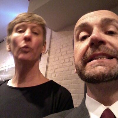 Profile Picture of Alan Mailloux (@AlanMailloux) on Twitter