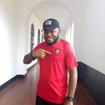 Profile Picture of Solomon Kenny-Cheffa (@donkennylives) on Instagram