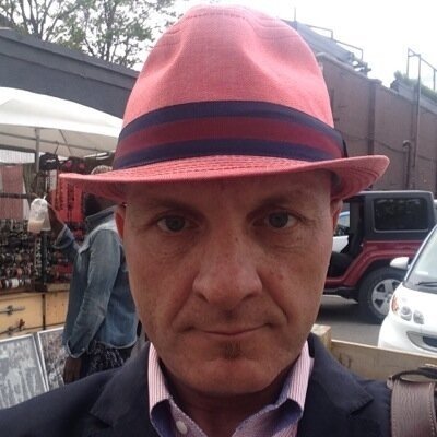 Profile Picture of David Conroy (@DGConroy) on Twitter