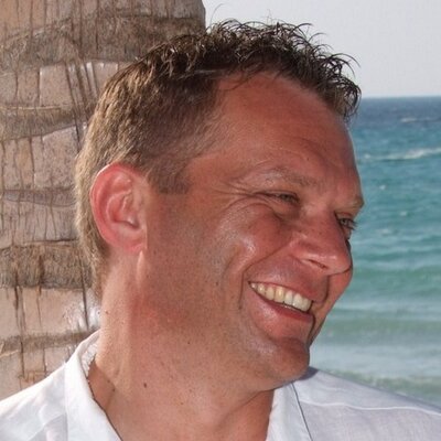 Profile Picture of Kerry Sharpe (@gloskernow) on Twitter