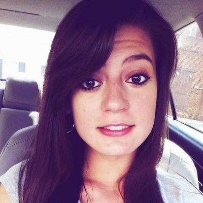 Profile Picture of Candice Spivey (@CandyMae_7711) on Twitter