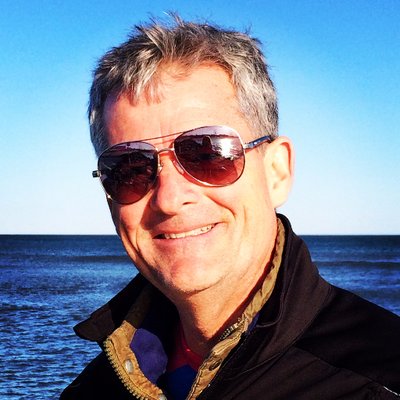 Profile Picture of Kevin Petry (@KBPetry) on Twitter