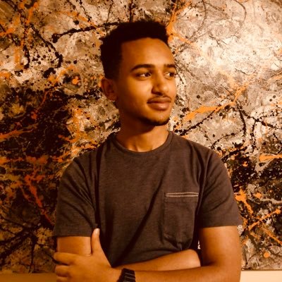 Profile Picture of Henok Kebede (@Henok__GK) on Twitter