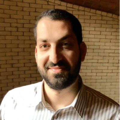 Profile Picture of Dan Silverman (@gm_silverman) on Twitter