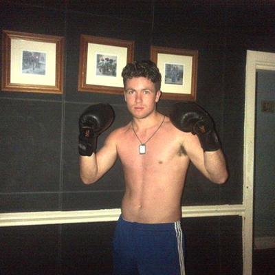 Profile Picture of Martin Mongan (@monganmartin1) on Twitter