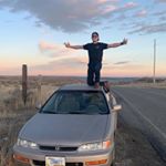 Profile Picture of Jacob Klaus (@jacobcklaus) on Instagram