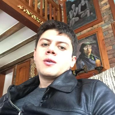 Profile Picture of Luis Fernando Muñoz (@lmparra) on Twitter