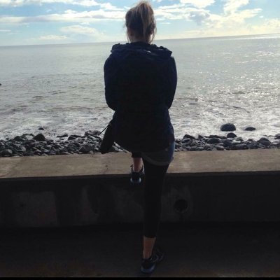 Profile Picture of Hayley Charles (@HayleyCharles_) on Twitter