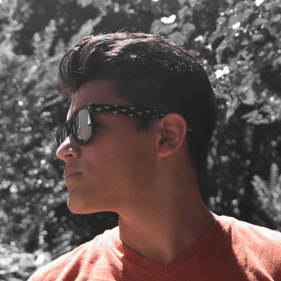 Profile Picture of Chini Pineda (@_CesarPineda_) on Twitter