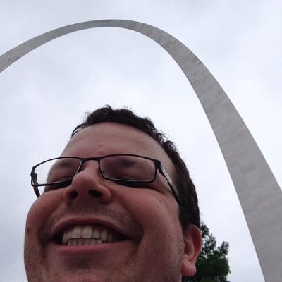 Profile Picture of Thomas Wesley Moore (@churchmusicnerd) on Twitter