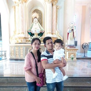 Profile Picture of Jerald Bergado (@jhomar.bergado.5) on Facebook