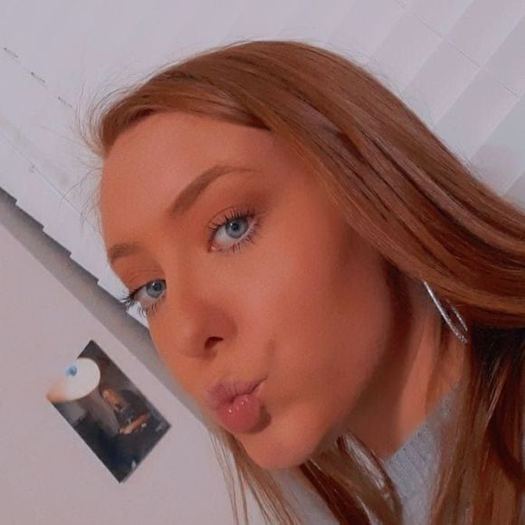 Profile Picture of Trinity Jenkins (@leeann_trin) on Poshmark