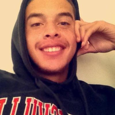 Profile Picture of Prince Rudy (@N_lewis9472) on Twitter