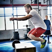 Profile Picture of Alex Paine (@alexpaine5893) on Youtube