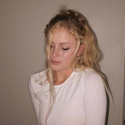 Profile Picture of Callie Billman (@Callie_joe1238) on Twitter