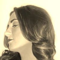 Profile Picture of Hope Wolfe (@hope-wolfe-11) on Quora