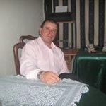 Profile Picture of Dagoberto Ceballos Taborda (@ceballostaborda) on Instagram