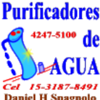 Profile Picture of Daniel H Spagnolo (@calucra) on Twitter