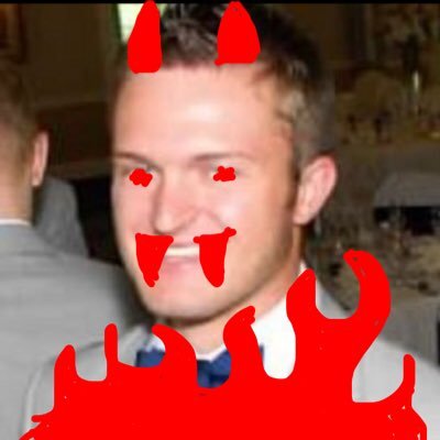 Profile Photo of Evil Dorse (@EvilChadDorsey) on Twitter