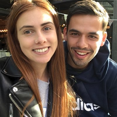 Profile Picture of Lara Jayne Hall 🦄 (@larajaynexo) on Twitter