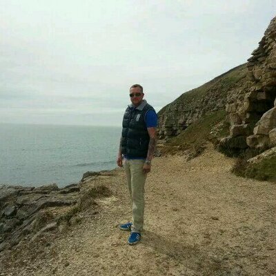 Profile Picture of Darren Badger Bennet (@BadgerBennet) on Twitter