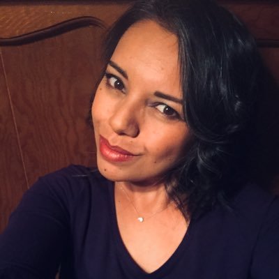 Profile Picture of Crystal Garcia Enriquez (@CrystalGarciaE1) on Twitter