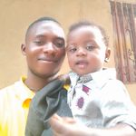 Profile Picture of Jonathan Kasa Wasongo (@wasongojonathan) on Instagram