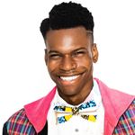 Profile Picture of Kevon Brandon Samuel (@kevonsamuelofficial) on Instagram