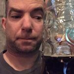 Profile Picture of Brian Mansfield (@weaselcreature) on Instagram