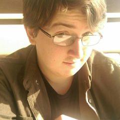 Profile Picture of Jacob Nevin (@Threshnarr) on Twitter