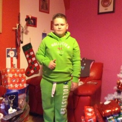 Profile Picture of Sean Wales (@weeseanboy) on Twitter