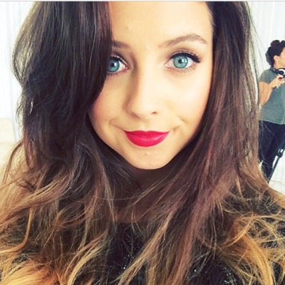 Profile Picture of Lauren Campbell (@JasperLeeCampbe) on Twitter