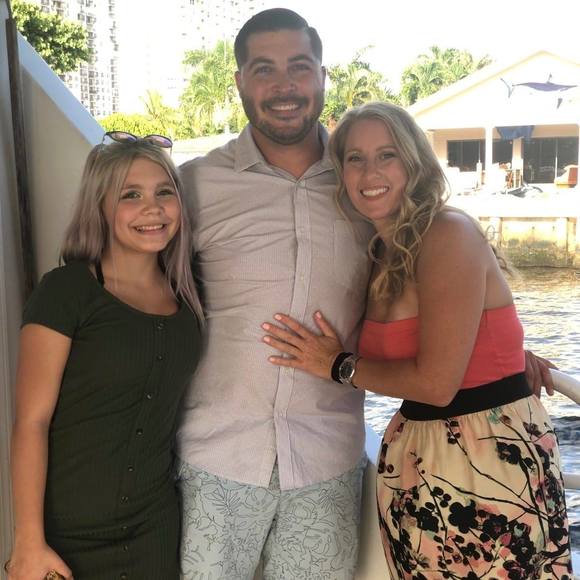 Profile Picture of Eric Steighner (@dcrzylife) on Poshmark