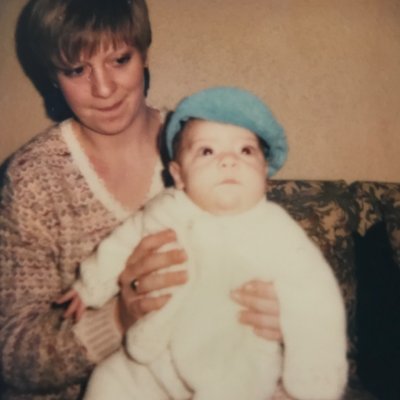 Profile Picture of Lynn Blakey (@LynnBlakey2) on Twitter