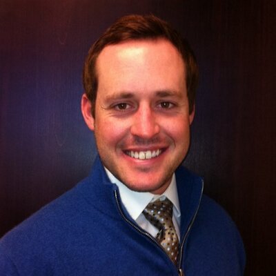 Profile Picture of Brad Doster (@BradDoster) on Twitter