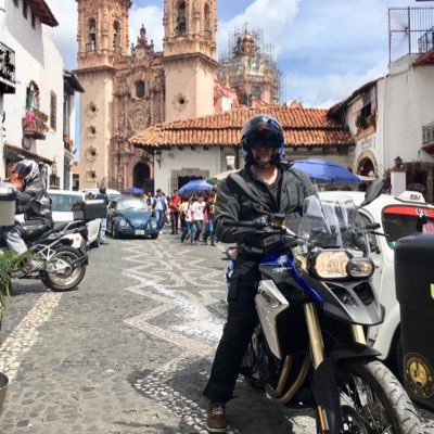 Profile Picture of Erik González Dávila (@ErikGonzalezD) on Twitter