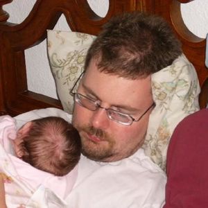 Profile Picture of David Ouimet (@minethatsrightmine) on Myspace