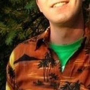 Profile Picture of Scott Marchant (@imadebrown) on Myspace