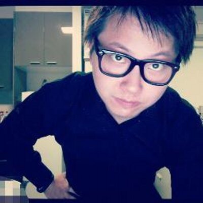 Profile Picture of Edward Cheng (@3dwardCh3nG) on Twitter