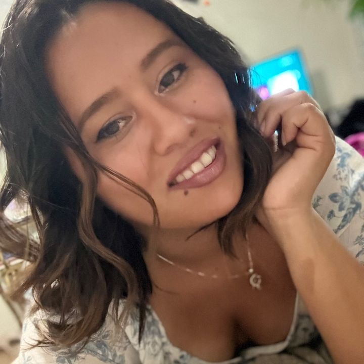 Profile Picture of lucy larin..😍 (@lucylarin) on Tiktok