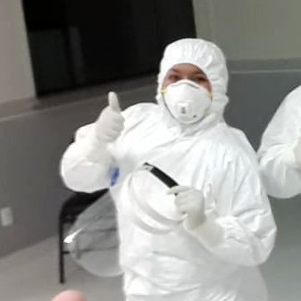 Profile Picture of Rebeca Marlene Villanueva Becerra (@RebecaMarleneV1) on Twitter