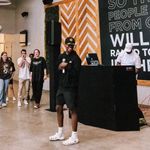 Profile Picture of Samuel Gladden (@samuel.gladden) on Instagram