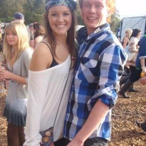 Profile Picture of Alex Seeley (@seeleytherednut) on Myspace