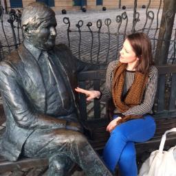 Profile Picture of Fiona Pearce (@thefionapearce) on Twitter