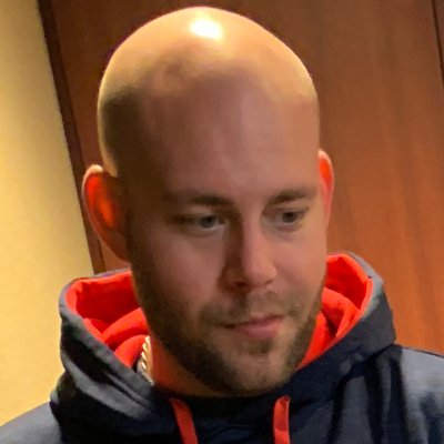 Profile Picture of Joseph McAllister (@IdPunchaHorse) on Twitter