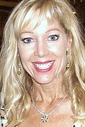 Profile Picture of Lynn-Holly Johnsonon Wikipedia