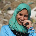 Profile Picture of Amina Salah (@aminasalah_kh) on Instagram
